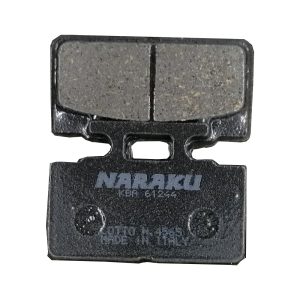 Pastilhas de travao - Neovolt (Eco-volt - FRT e TRAS / Runner -  FRT) / Naraku / Universal