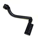 Pedal de kick 125 (pedal de arranque manual), 152QMI
