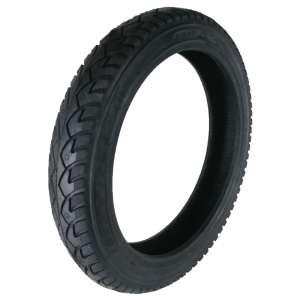 Pneu (2.75-12 / 16"x3") - Neovolt (ZWD 306 / ZWD-TT / ZWD-ZGL)  Eco-volt - AFTERMARKET