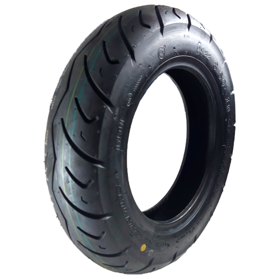 Pneu 3.50-10 NOVO MODELO - Neco (One 10)