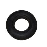 Pneu 4.10/3.50-6 + camara (STOCK ANTIGO)
