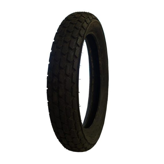 Pneu FRT 130/80-18 M/C 72P V-RAPTOR