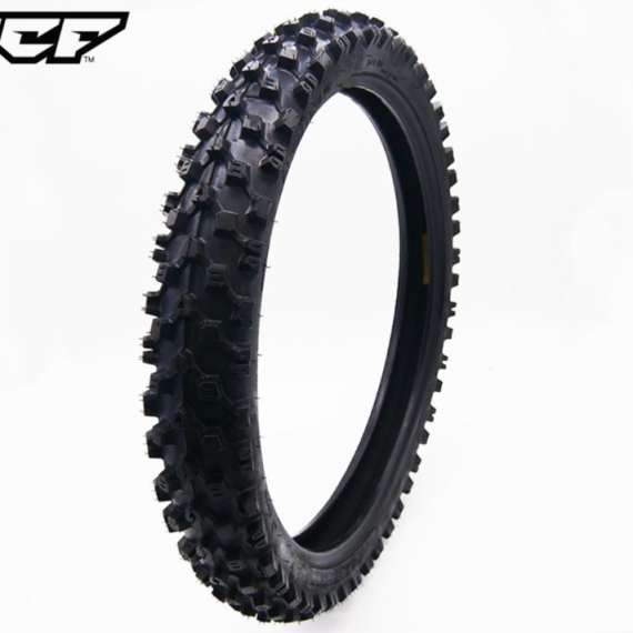 Pneu FRT, 70/100-19' P51, YUANXING - YCF / Pitbike