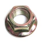Porca da Cambota/Variador (M12x1.25) / Eixo da Roda / ... GY6 125 152QMI
