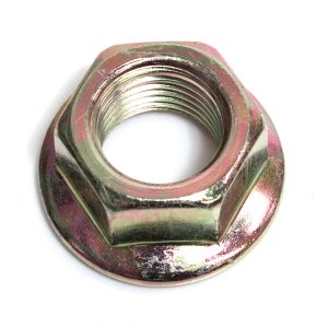 Porca da Cambota/Variador (M12x1.25) / Eixo da Roda / ... GY6 125 152QMI