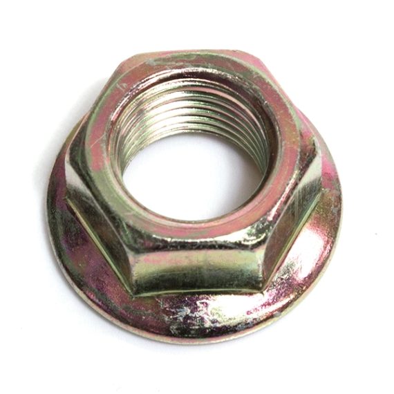 Porca da Cambota/Variador (M12x1.25) / Eixo da Roda / ... GY6 125 152QMI