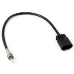 Sensor de oxigenio (Sonda Lambda) - Neco (Azzuro / Borsalino / ...) 152QMI (EFI) / MALAGUTI ( XTM 125 / XSM 125 / RST 125 / MONTE PRO 125 / DUNE 125)