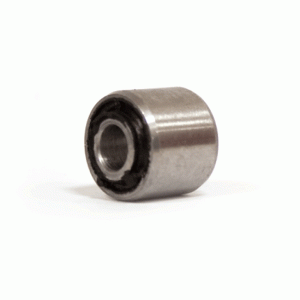 Sinobloco de Amortecedor/Motor (20x19x8mm), GY6 50-125 139QMB 152QMI LJ1P37QMB