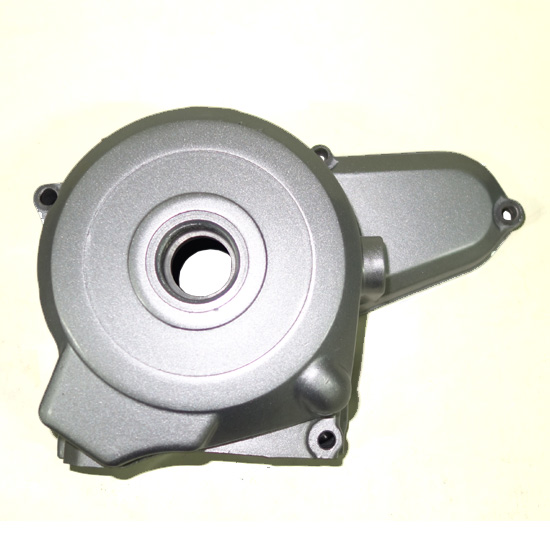 Tampa do Magnetico - ATV125 (para magnetico 6 bobines/motor de arranque por cima)