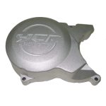Tampa do Magnetico (Aluminio),  YCF (YX) / Pitbike