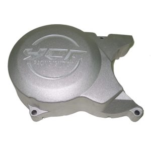 Tampa do Magnetico (Aluminio),  YCF (YX) / Pitbike