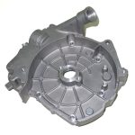 Tampa do carter DRT (do magnetico, onde leva a vareta), GY6 125/150, 152QMI, 157QMJ
