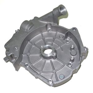 Tampa do carter DRT (do magnetico, onde leva a vareta), GY6 125/150, 152QMI, 157QMJ