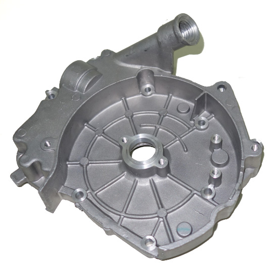 Tampa do carter DRT (do magnetico, onde leva a vareta), GY6 125/150, 152QMI, 157QMJ