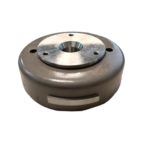 Volante do Magnetico - Bluroc/Bullit (K157FMI)