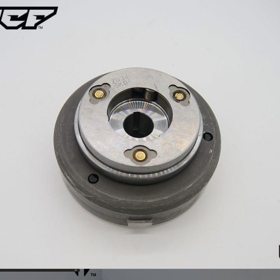 Volante magnetico - YCF